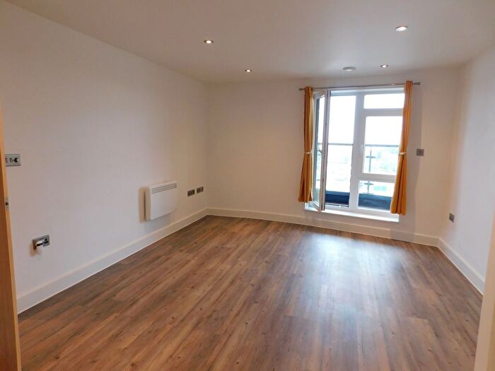 1 Bedroom Flat To Rent In Ballantyne Drive, Colchester, Essex, CO2