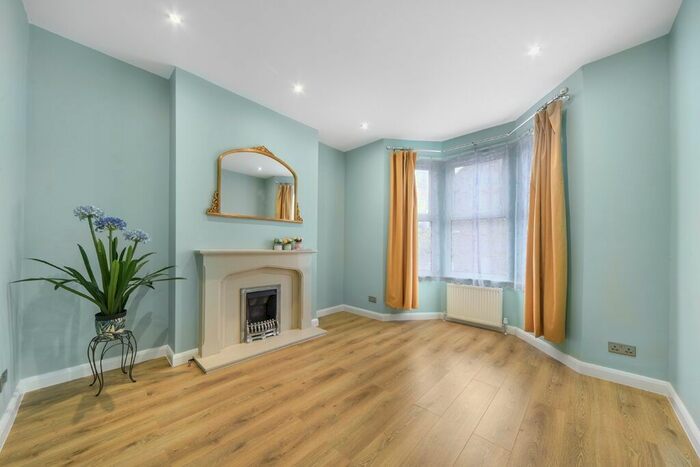 3 Bedroom Terraced House To Rent In Rathmore Road, London, SE7
