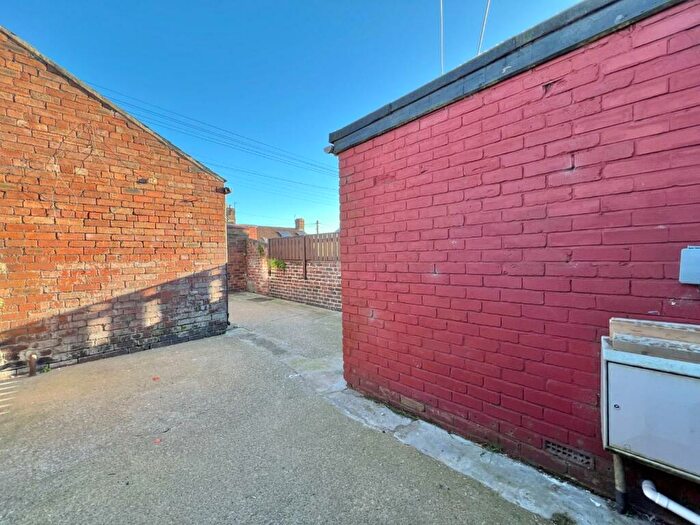 3 Bedroom Terraced House For Sale In Russell Place, Willington, DL15