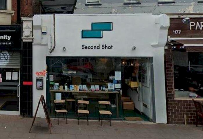 Commercial Property To Rent In Bethnal Green Road, London, E2