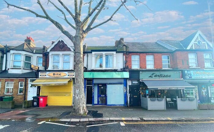 1 Bedroom Flat To Rent In Palmerston Road, Walthamstow, London, E17