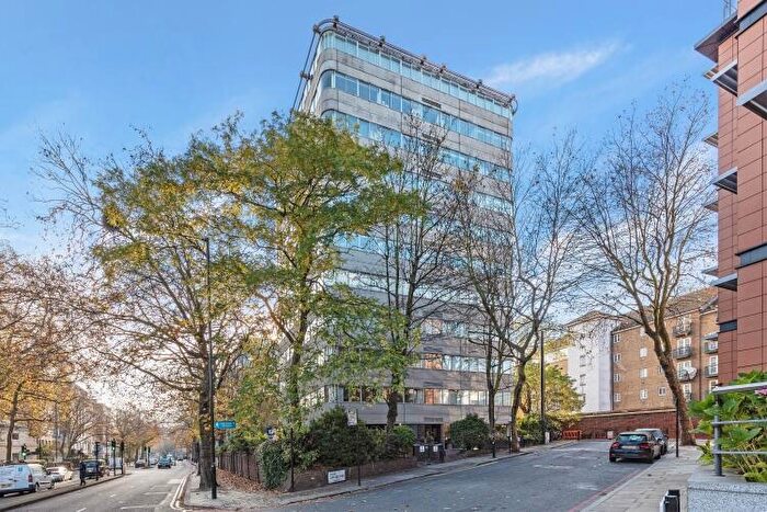 2 Bedroom Apartment To Rent In Park Road St John'S Wood, NW8