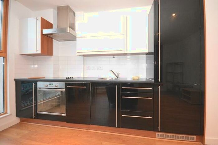 2 Bedroom Apartment To Rent In Fulcrum, Furnival Street, S1