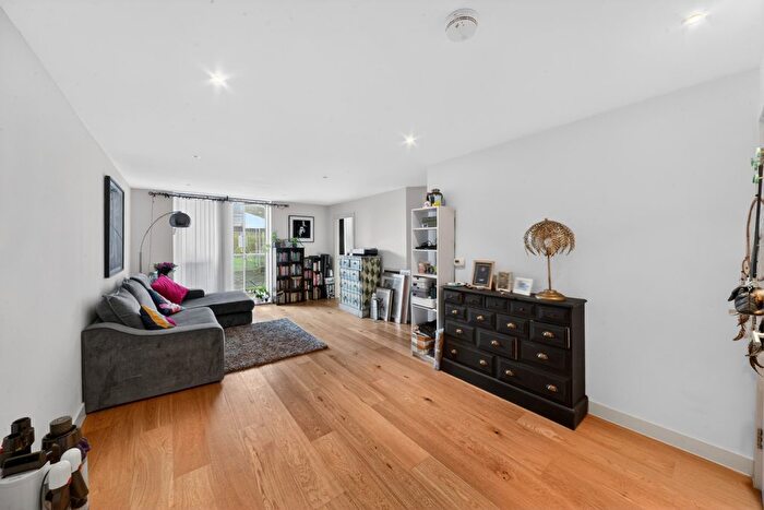 1 Bedroom Flat To Rent In Banning Street, London, SE10