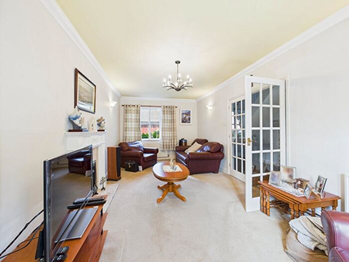 4 Bedroom Detached House For Sale In Spring Way, Sible Hedingham, Halstead, CO9