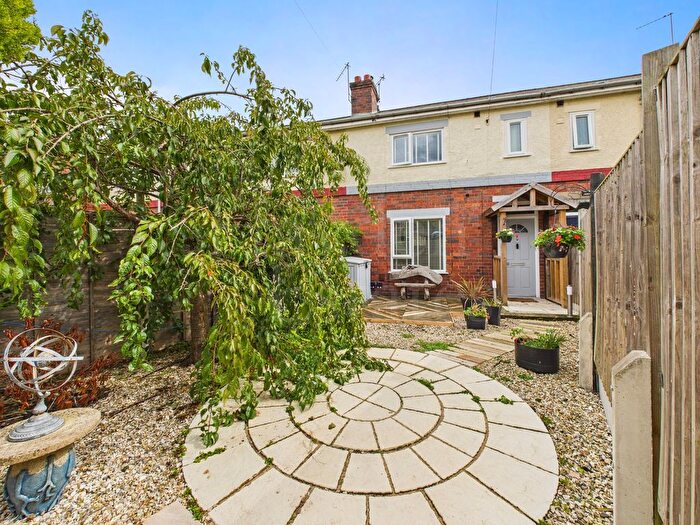 3 Bedroom Terraced House For Sale In Cleobury Road, Bewdley, DY12