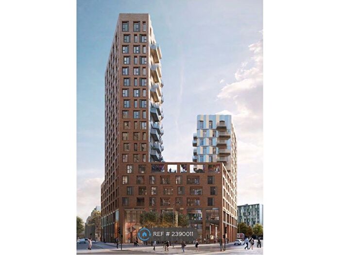 2 Bedroom Flat To Rent In East Apartments, London, N17