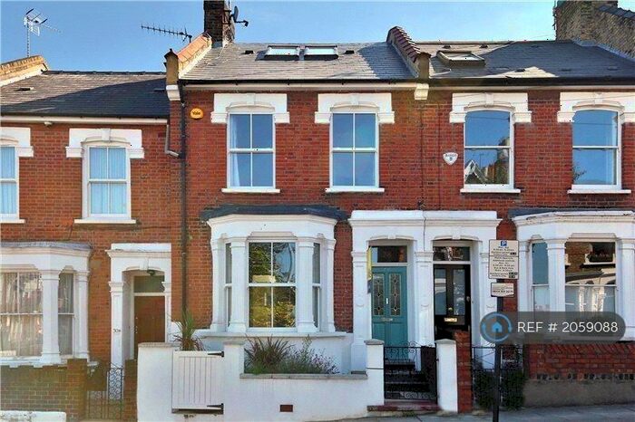 4 Bedroom Terraced House To Rent In Legard Road, London, N5