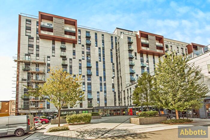 2 Bedroom Flat To Rent In Beaumont Court, Southend On Sea, SS2