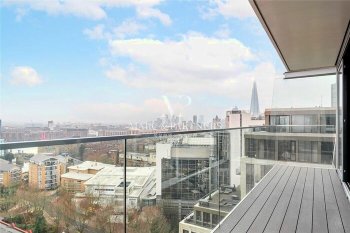 2 Bedroom Flat To Rent In Gauging Square, Cashmere Wharf, Gauging Square, London Dock, London, E1W