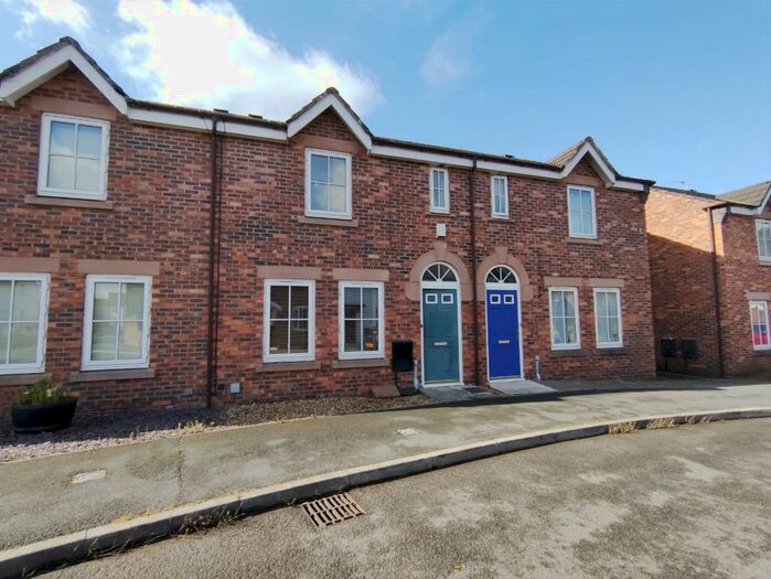 3 Bedroom House To Rent In Jubilee Way, Croston, Leyland, PR26