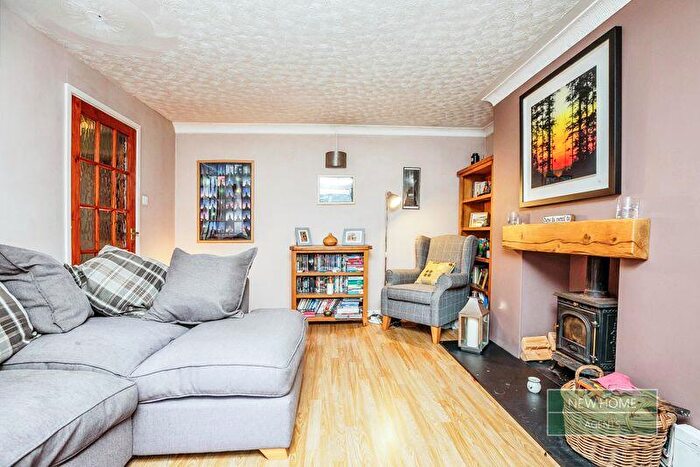3 Bedroom Terraced House For Sale In Cynwl Elfed, Carmarthen, Wales, SA33