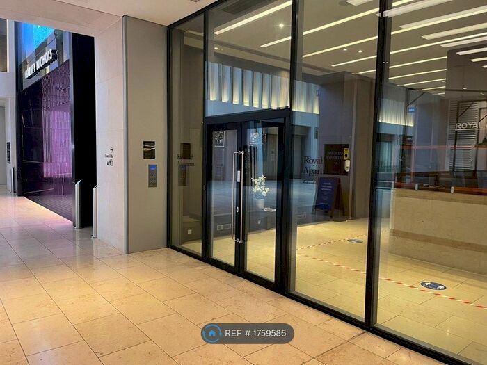 1 Bedroom Flat To Rent In Commercial Street, Birmingham, B1