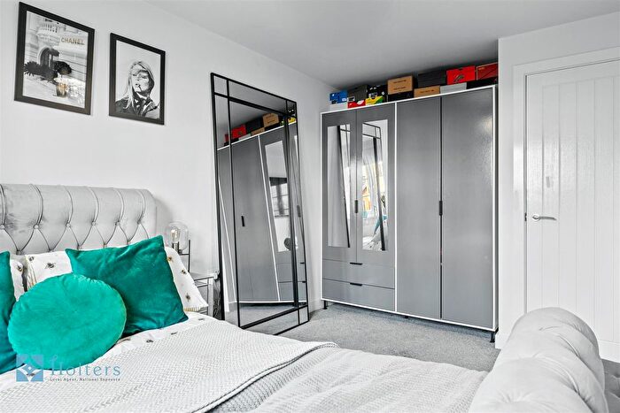 1 Bedroom Flat For Sale In Raglan Place, Ludlow, SY8