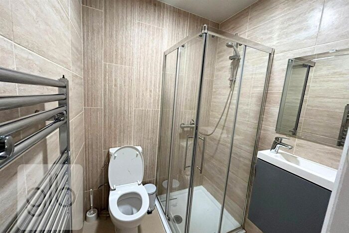 4 Bedroom Terraced House To Rent In Gulson Road, Coventry, CV1