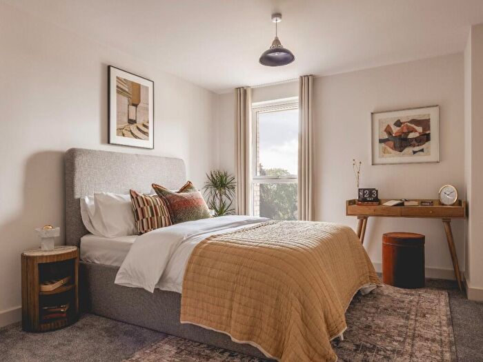 2 Bedroom Apartment To Rent In Milne Avenue, Cambridge, Cambridgeshire, CB3