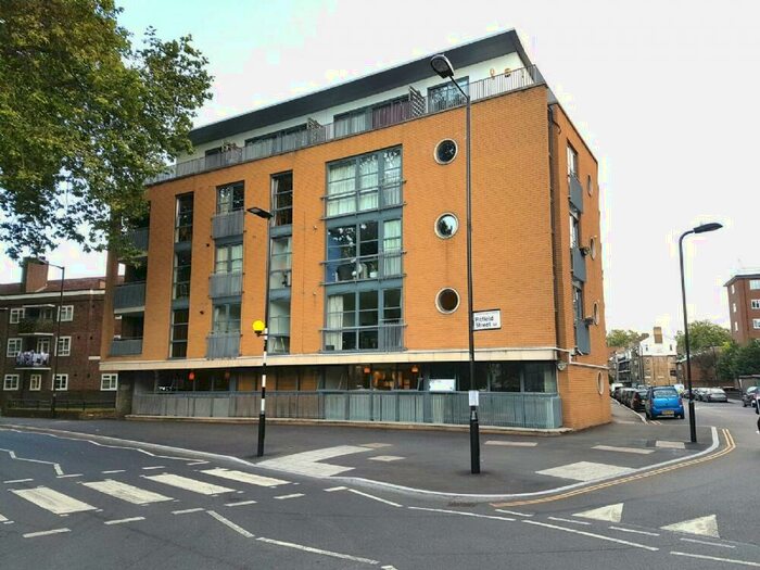 2 Bedroom Flat To Rent In Lanesborough Court, Fanshaw Street, N1