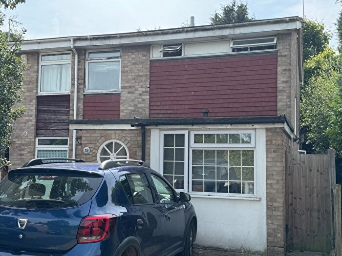 Studio To Rent In Ulcombe Gardens, Canterbury, CT2