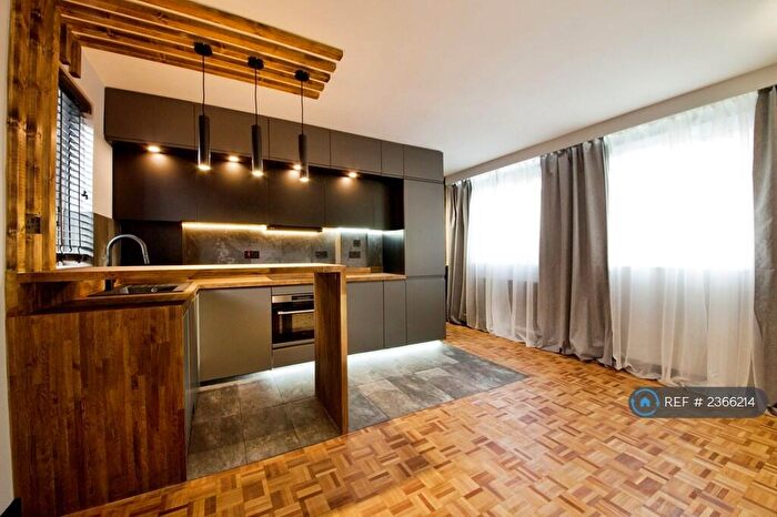 1 Bedroom Flat To Rent In Cygnet House, London, NW6