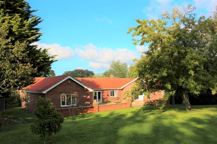 5 Bedroom Detached House To Rent In Church Lane, Holt, Norfolk, NR25