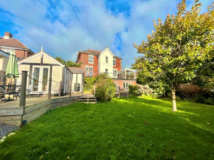 1 Bedroom Cottage To Rent In Clarence Road, Shanklin, PO37