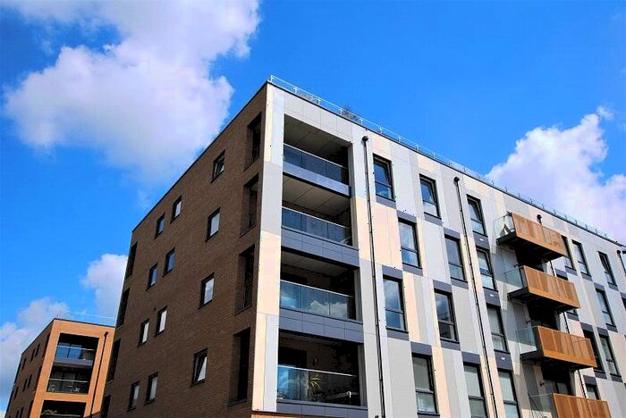 2 Bedroom Flat To Rent In Watson Heights, Chelmsford, Essex, CM1