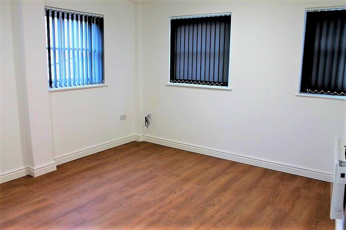 1 Bedroom Flat To Rent In The Borough, Hinckley, LE10
