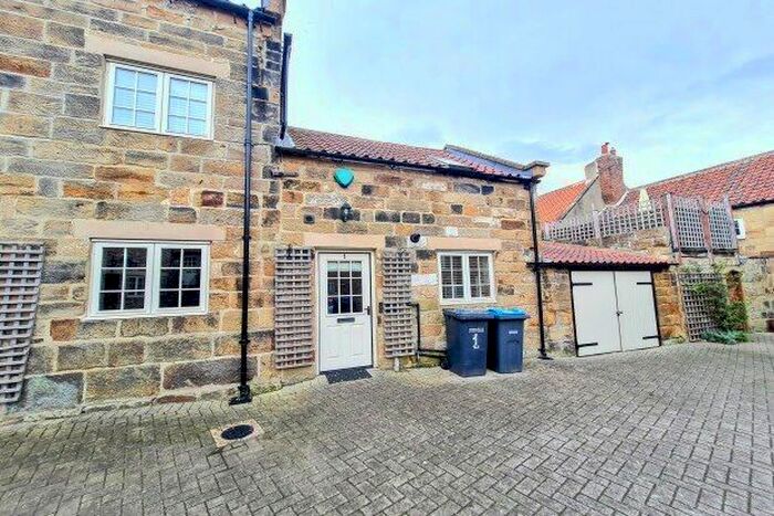 3 Bedroom Property To Rent In Bridge Street Mews, Middlesbrough, TS9