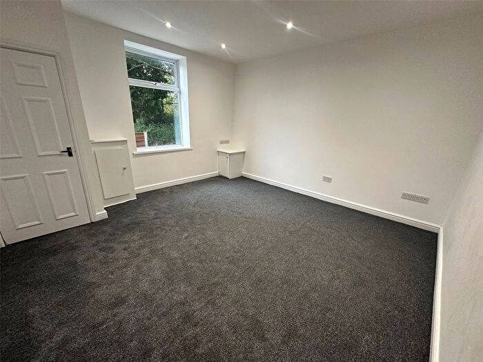 3 Bedroom Terraced House For Sale In St. Pauls Villas, Bury, Greater Manchester, BL9