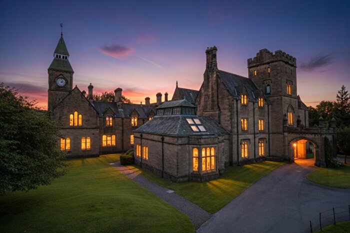 1 Bedroom Flat For Sale In Sedgwick, Sedgwick House, LA8