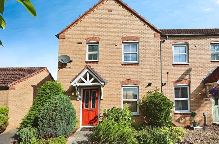 3 Bedroom Property For Sale In Northbridge Park, St. Helen Auckland, Bishop Auckland, DL14