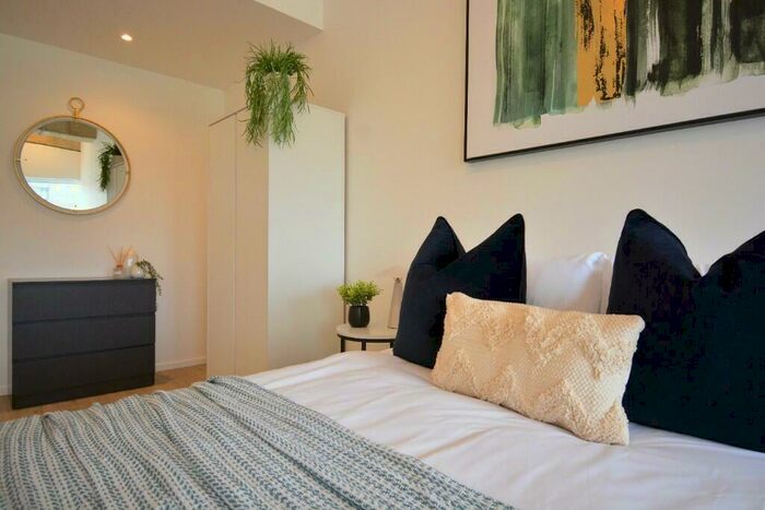 1 Bedroom Flat To Rent In Elder Gate, Central Milton Keynes, MK9