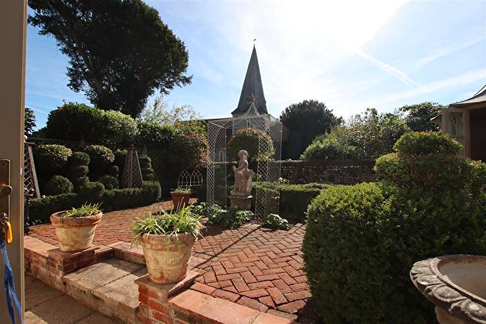 2 Bedroom End Of Terrace House To Rent In Drewitts Mews, Oving, Chichester, PO20