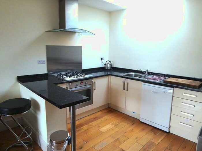 2 Bedroom Apartment To Rent In Canal Street, Ulverston, LA12
