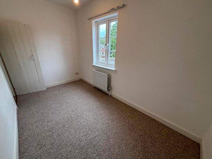 2 Bedroom Semi-Detached House For Sale In Vicarage Lane, Welton, Lincoln, LN2