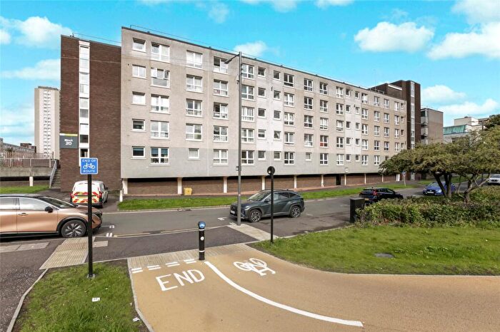 1 Bedroom Flat For Sale In Dundasvale Court, Glasgow, Glasgow City, G4