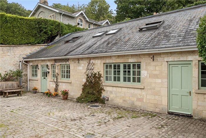 2 Bedroom Detached House To Rent In Kelston Road, Bath, Somerset, BA1