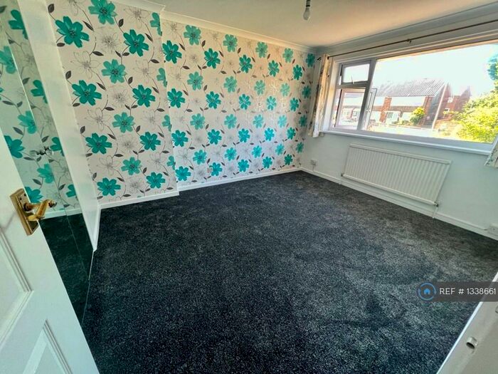 3 Bedroom Terraced House To Rent In Cheriton High Street, Folkestone, CT19