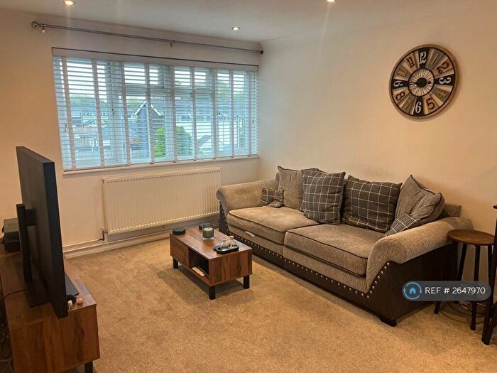 1 Bedroom Flat To Rent In Shepeshalls, Basildon, SS15