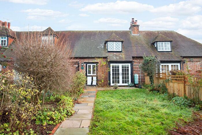 3 Bedroom Terraced House For Sale In The Drove, Whitstable, CT5