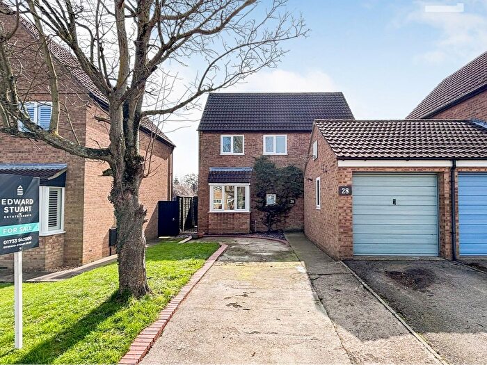 4 Bedroom Detached House For Sale In Glebe Road, Stilton, Peterborough, PE7