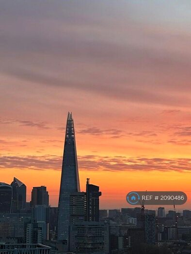 3 Bedroom Flat To Rent In Deacon Street, London, SE17