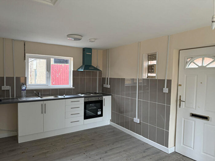 1 Bedroom Bungalow To Rent In Gidley Way, Oxford, Oxfordshire, OX33