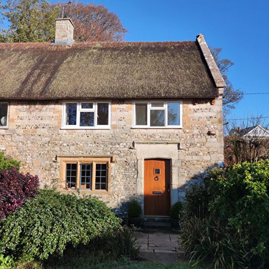 3 Bedroom House To Rent In Crockway, Dorchester, DT2