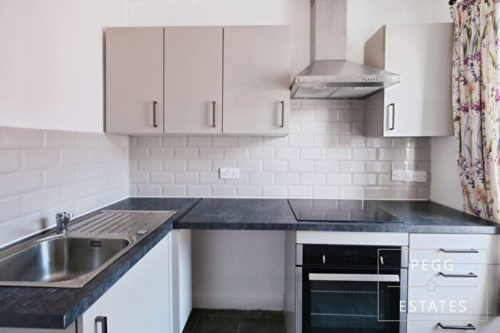 Studio For Sale In South Street, Torquay, TQ2