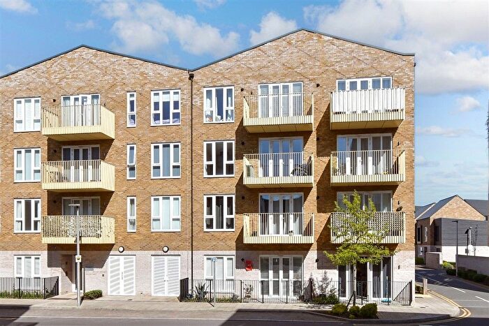 1 Bedroom Flat For Sale In Corys Road, Rochester, Kent, ME1