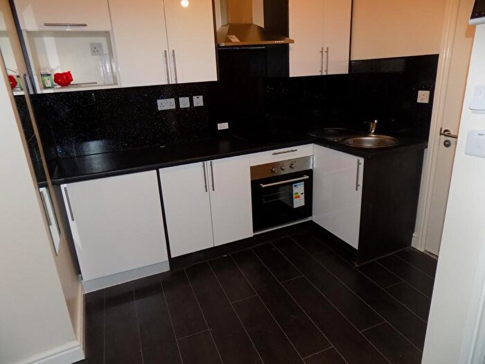 1 Bedroom Apartment To Rent In Ffordd Y Ffynnon, Bangor, Gwynedd, LL57