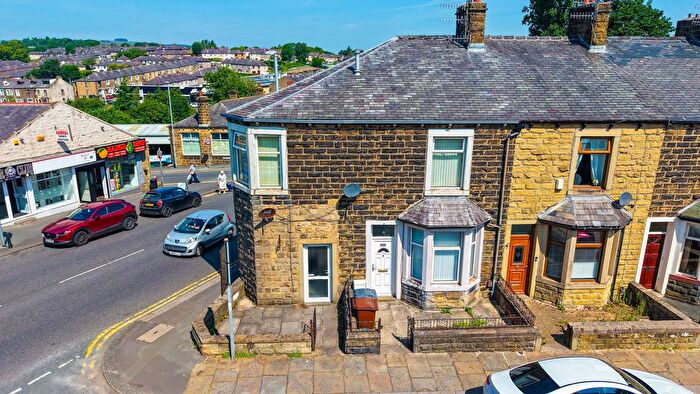 1 Bedroom Flat For Sale In Gordon Street, Colne, BB8