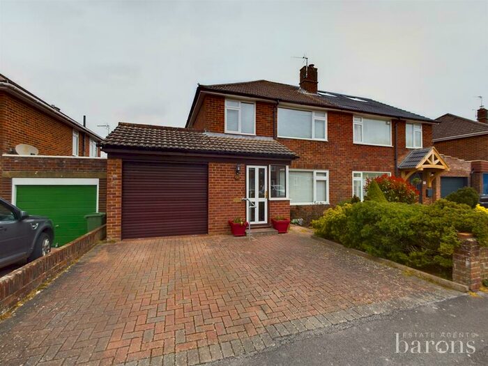 3 Bedroom SemiDetached House For Sale In Hawthorn Way, Clarke Estate