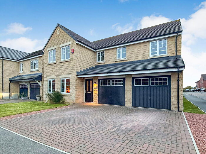 5 Bedroom Detached House For Sale In Metcalf Drive, Cottingham, Hull, East Riding Of Yorkshire, HU16